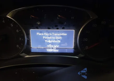 2019 GMC Terrain Sle from USA, damaged, VIN 3GKALTEV6KL177678